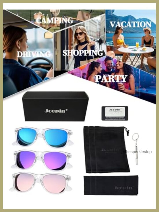 Sunglasses